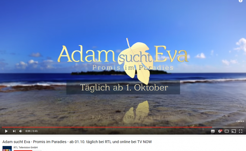 ältere frau sucht mann youtube