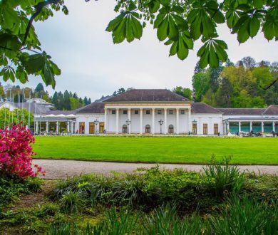 Partnervermittlung für reiche und schöne