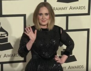 Adele: Ein Leben zwischen Kind und Karriere