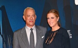 Tom Hanks zeigt: Hollywood macht nicht jede Ehe kaputt