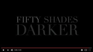 Diese Woche im Kino: „Fifty Shades Darker“