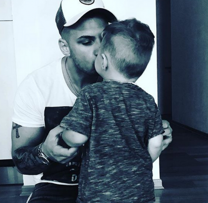 Kaum zu glauben! Pietro Lombardi hat ein Buch geschrieben