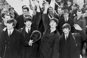 Sir Ringo: Beatles-Drummer wird zum Ritter geschlagen