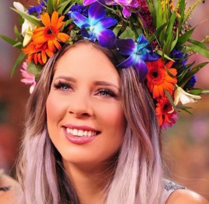 So schnell ist der Spuk wieder vorbei: Jenny Frankhauser ist Dschungelkönigin