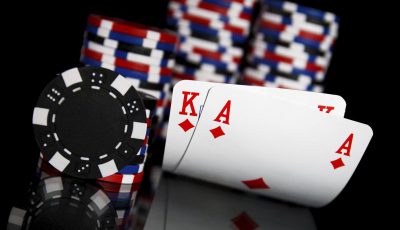 Warum spielen Prominente Glücksspiel?