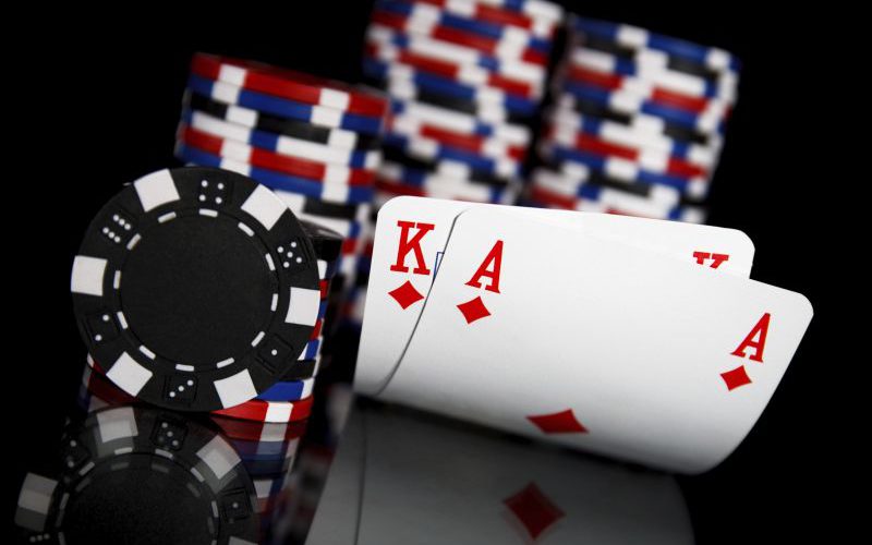 Warum spielen Prominente Glücksspiel?