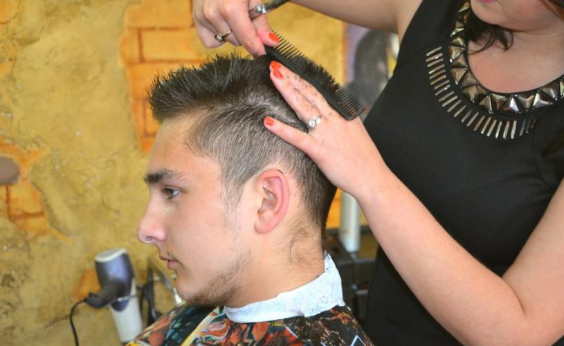 Stars und Frisuren – welchen Haarschnitt bevorzugen berühmte Männer?