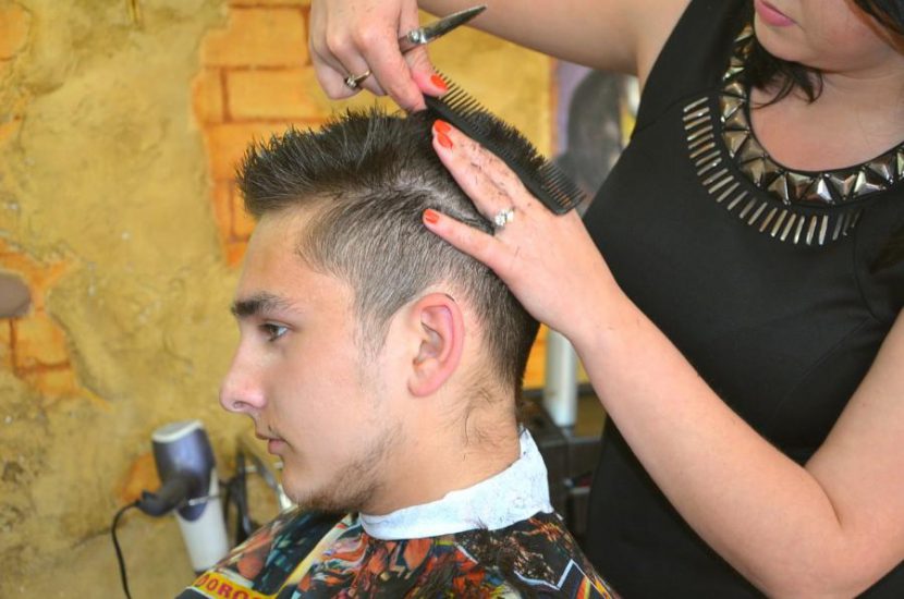 Stars und Frisuren – welchen Haarschnitt bevorzugen berühmte Männer?