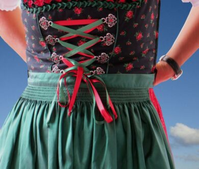 Hochgeschlossen: Das ist der Dirndl-Trend 2019/2020!