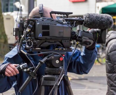 Sam Mendes Oscar-Favorit „1917“: So wurde der One-Shot-Effekt gedreht